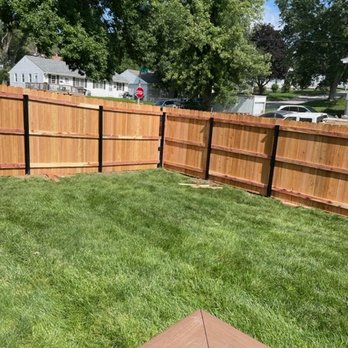 Done Right Fence - Fences & Gates Near Me