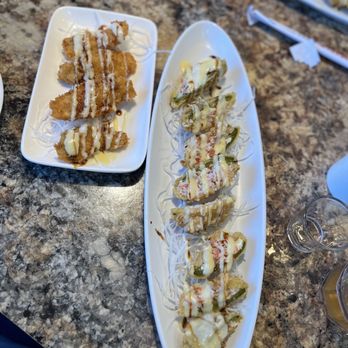 Umi Sushi - Sushi Bars Near Me - Vacaville, California