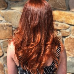 Fiorilli Hair Design