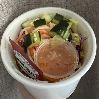 Vui Ve - Rice - Lemongrass Chicken $19.95 - Vietnamese Near Me - Los Angeles, California