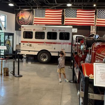 Los Angeles County Fire Museum - Museums Near Me - Bellflower, California Los Angeles County Fire Museum - Museums Near Me - Bellflower, California