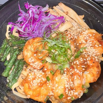 Tangy Noodle - Signature Prawn Noodles - Noodles Near Me - New York, New York Tangy Noodle - Signature Prawn Noodles - Noodles Near Me - New York, New York