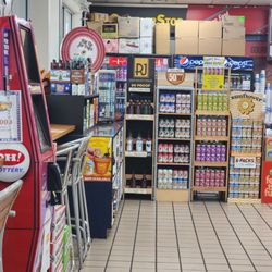 The Growler Stop