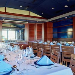 Legal Sea Foods - Long Wharf