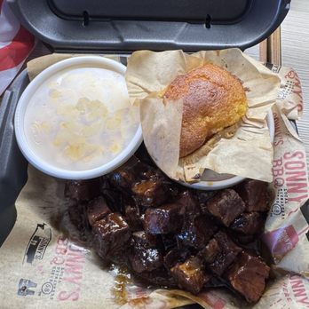 Sonny's BBQ - Barbeque Near Me - Titusville, Florida Sonny's BBQ - Barbeque Near Me - Titusville, Florida