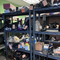 Theodore Shoe Repair