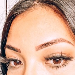 Microblading and Microshading