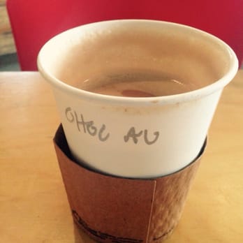 Aurora Coffee - Chocolate Au Lait 12oz. $2.75 - Coffee & Tea Near Me - Atlanta, Georgia Aurora Coffee - Chocolate Au Lait 12oz. $2.75 - Coffee & Tea Near Me - Atlanta, Georgia