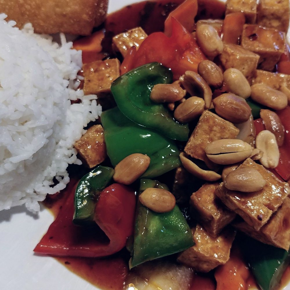 Yan's Cafe - Kung Pao togu - Chinese Near Me - Alpharetta, Georgia Yan's Cafe - Kung Pao togu - Chinese Near Me - Alpharetta, Georgia
