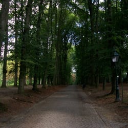 Parc de Wolvendael