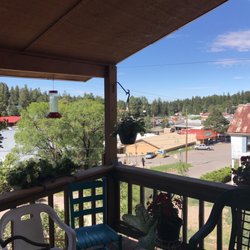 Burro Street Boardinghouse