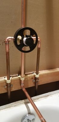 Drain Wizard Plumbing