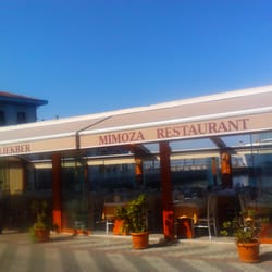 Mimoza Restaurant