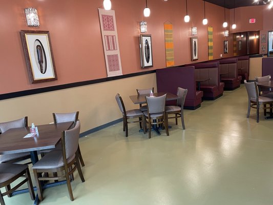 Desta Ethiopian Kitchen Westside by null Desta Ethiopian Kitchen Westside by null