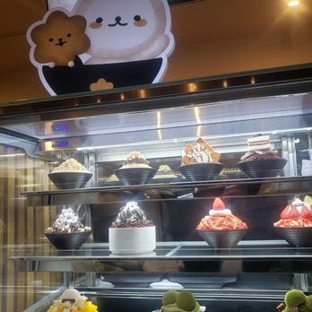 Sulbing - Desserts Near Me - Santa Clara, California Sulbing - Desserts Near Me - Santa Clara, California