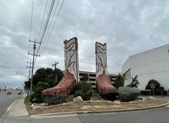 North Star Mall by null