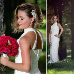 Sedona Salon & Spa - Bridal Style