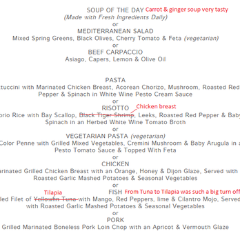 Café La Gaffe - Summerlicious 2016 Lunch menu - Breakfast & Brunch Near Me - Toronto, Ontario Café La Gaffe - Summerlicious 2016 Lunch menu - Breakfast & Brunch Near Me - Toronto, Ontario