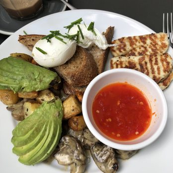 Bakers & Roasters - Breakfast & Brunch Near Me - Amsterdam, New Hampshire