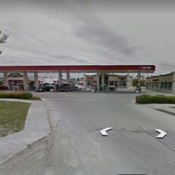 Red River Co-Op