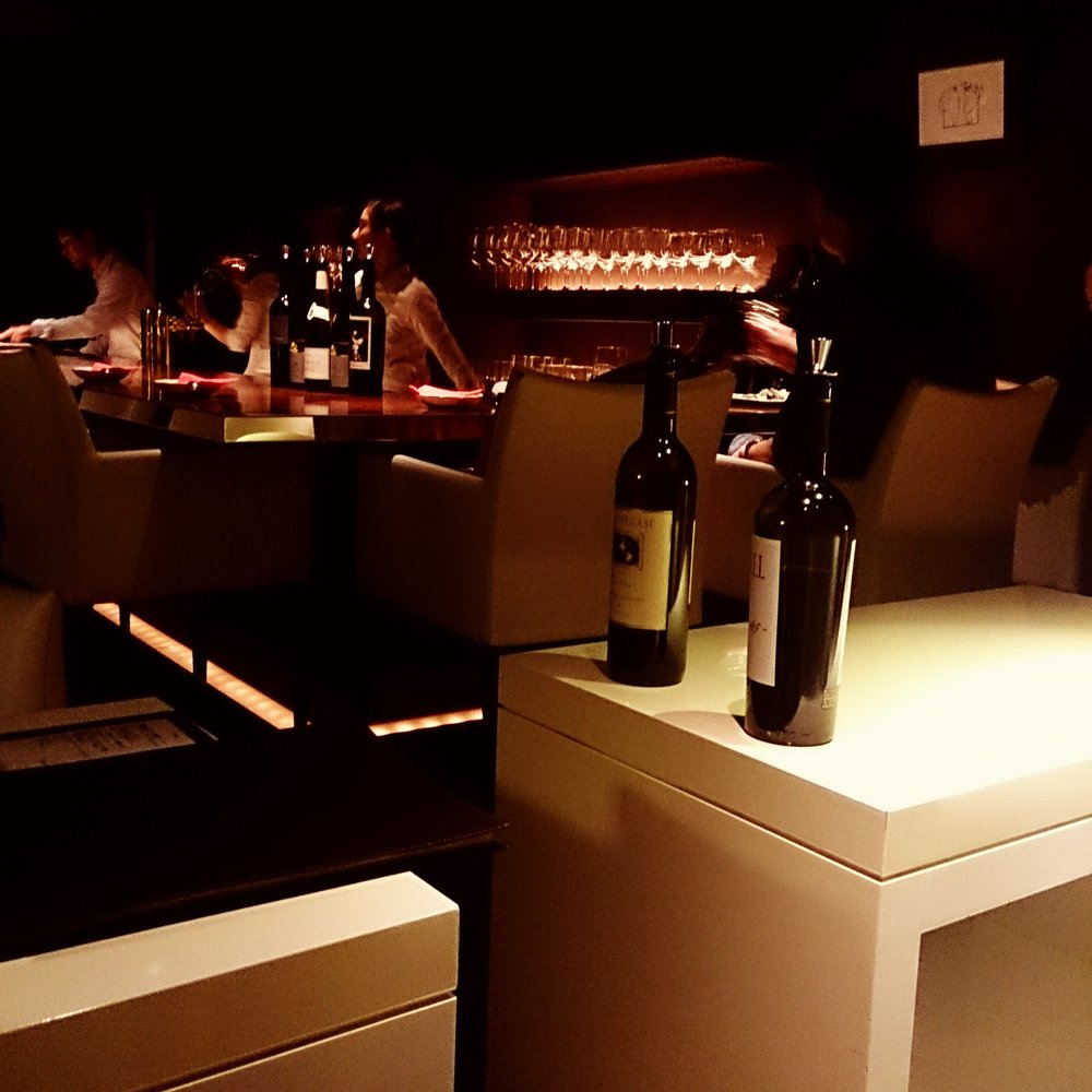 オステリア・ダ・カッパ>