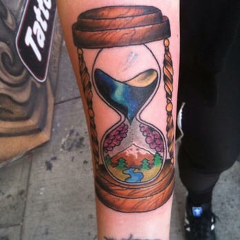 Tattoo 34 - Going back in to add some stars. - Tattoo Near Me - Portland, Oregon Tattoo 34 - Going back in to add some stars. - Tattoo Near Me - Portland, Oregon