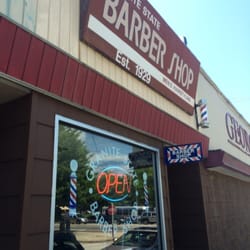 Granite State Barber Shop