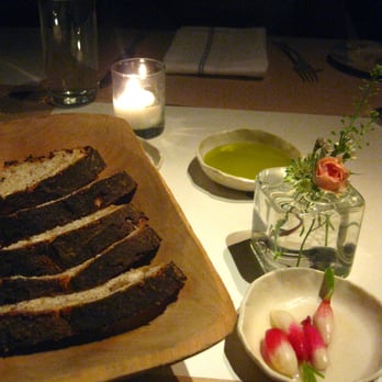 ABC Kitchen - house bread. - Breakfast & Brunch Near Me - New York, New York ABC Kitchen - house bread. - Breakfast & Brunch Near Me - New York, New York