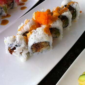 Sushi Cafe - Sushi Bars Near Me - Sacramento, California Sushi Cafe - Sushi Bars Near Me - Sacramento, California