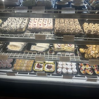 Argentina Bakery - Bakeries Near Me - Irving, Texas