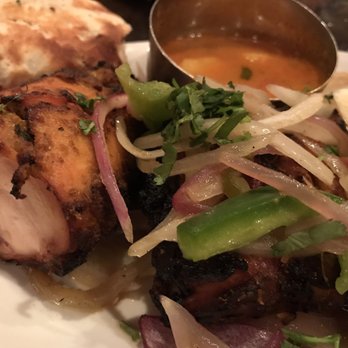 Cardamom - Chicken tandoori - Indian Near Me - Ann Arbor, Michigan