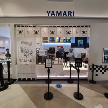 Yamari - Storefront - Desserts Near Me - Torrance, California Yamari - Storefront - Desserts Near Me - Torrance, California