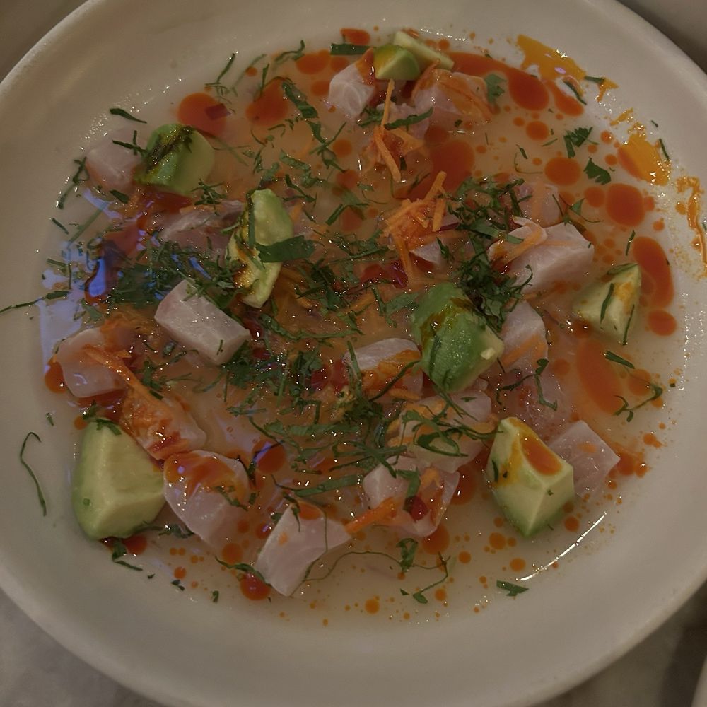Este - Seafood Near Me - Austin, Texas Este - Seafood Near Me - Austin, Texas