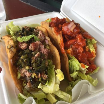 Ma Der Ma Der Sap House And Grill - Lao Tacos with Honey Siracha and Roasted Jalapeno sauces. Sap! - Thai Near Me - Redding, California Ma Der Ma Der Sap House And Grill - Lao Tacos with Honey Siracha and Roasted Jalapeno sauces. Sap! - Thai Near Me - Redding, California
