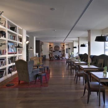 Starhotels Tuscany - Lobby - Hotels Near Me - Florence, FI