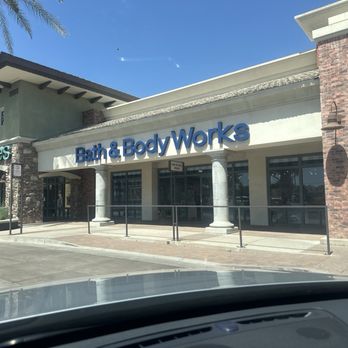 Bath & Body Works - Cosmetics & Beauty Supply Near Me - Gilbert, Arizona