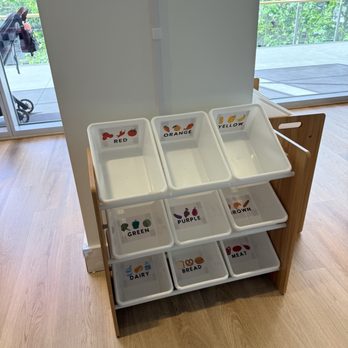 Kidplex - Empty bins - Indoor Playcenter Near Me - San Ramon, California Kidplex - Empty bins - Indoor Playcenter Near Me - San Ramon, California
