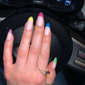 NailBar - Nail Technicians Near Me - Fort Collins, Colorado