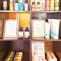 Hush Adult Boutique - Lube selection