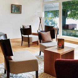 Hotel Boldern - Lounge