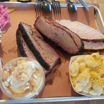 Interstellar BBQ - Barbeque Near Me - Austin, Texas
