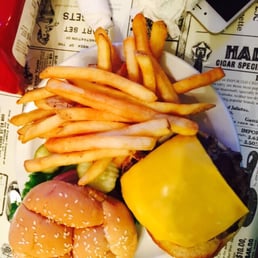 Cheeseburger