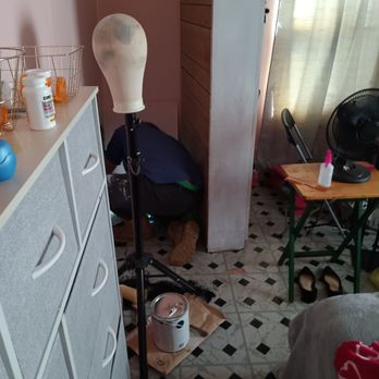 Morris Plumbing Company - He even moved the bookshelf to get to the leak!! - Plumbing Near Me - Trinity, Alabama Morris Plumbing Company - He even moved the bookshelf to get to the leak!! - Plumbing Near Me - Trinity, Alabama