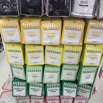 Daiso - Self care - Discount Store Near Me - Honolulu, Hawaii Daiso - Self care - Discount Store Near Me - Honolulu, Hawaii