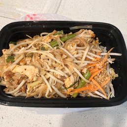 Pad Thai