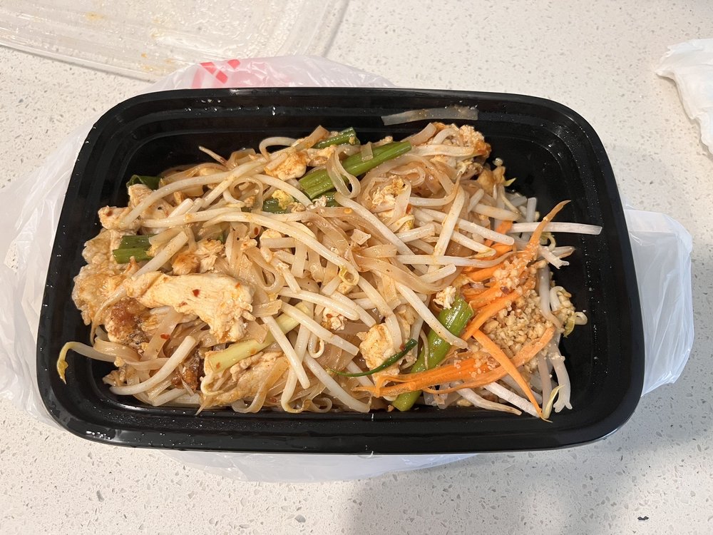 Kozy Korner Thai Cuisine