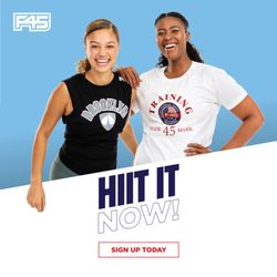 F45 Training