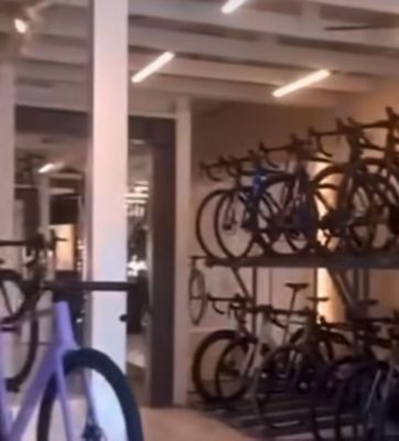 Sunny Cycles by null