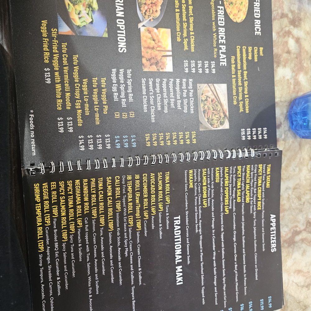 Pho One Sushi - Vietnamese Near Me - Cedar Hill, Texas Pho One Sushi - Vietnamese Near Me - Cedar Hill, Texas