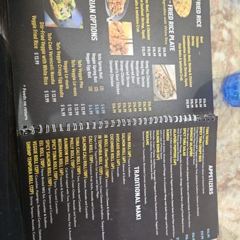 Pho One Sushi - Vietnamese Near Me - Cedar Hill, Texas
